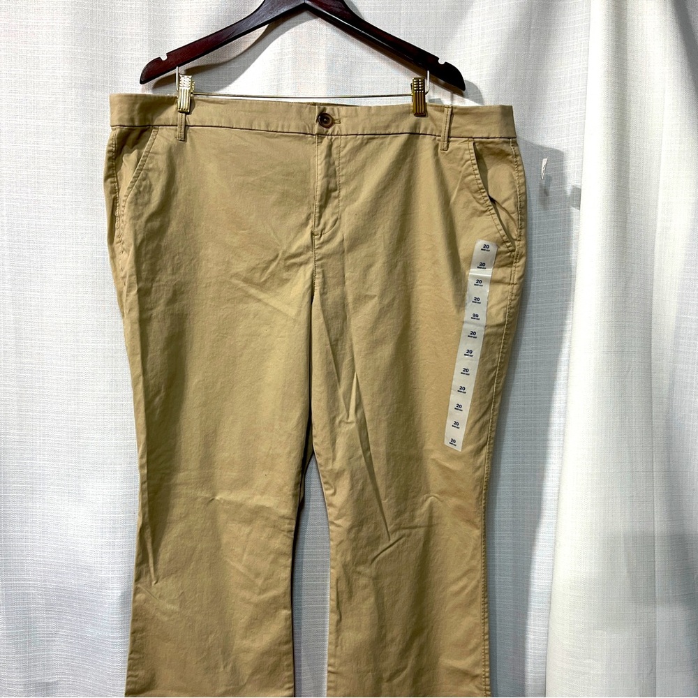 Old Navy Bootcut Pants